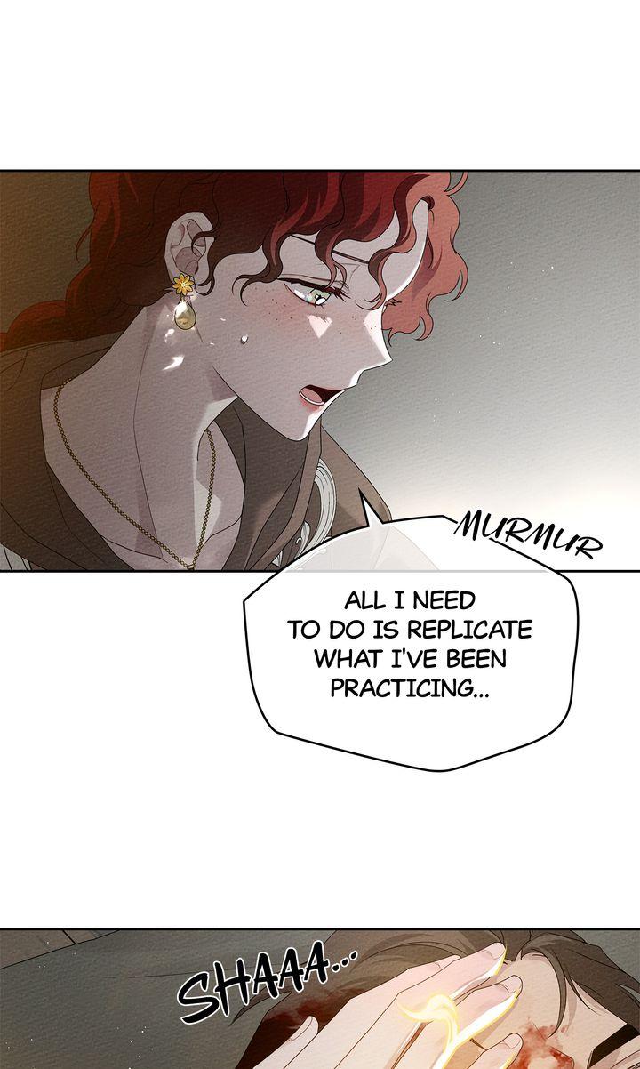 Under the Oak Tree Chapter 71 image 51